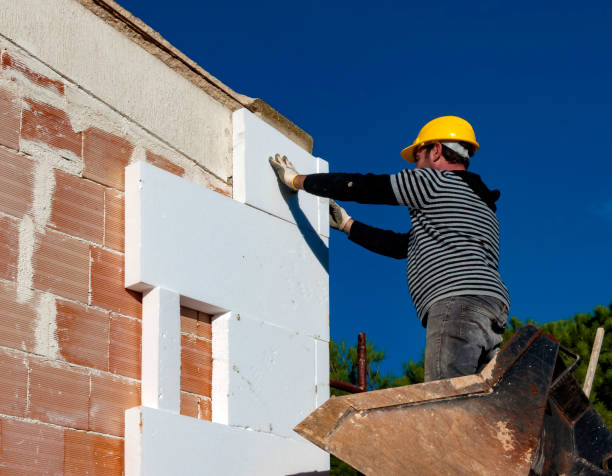 Best Insulation for Commercial Buildings  in Midlothian, VA
