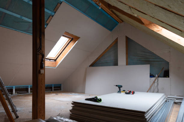 Best Insulation Contractor Near Me  in Midlothian, VA