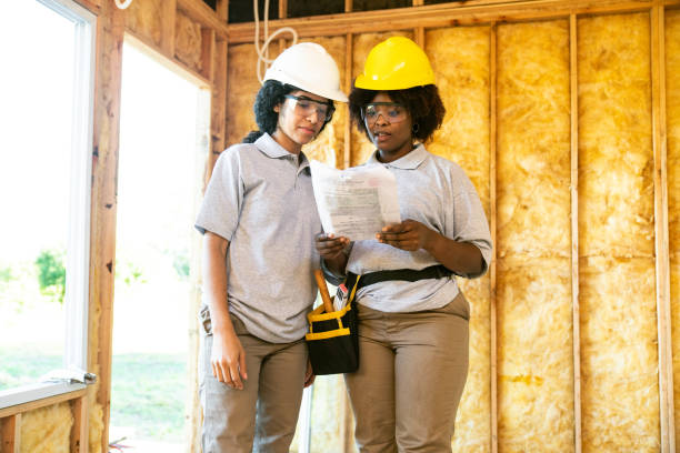 Best Crawl Space Insulation  in Midlothian, VA