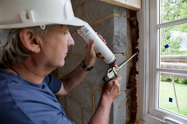 Reliable Midlothian, VA Insulation Contractor Solutions
