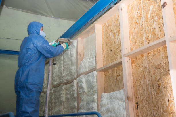 Range of Insulation Solutions in Midlothian, VA
